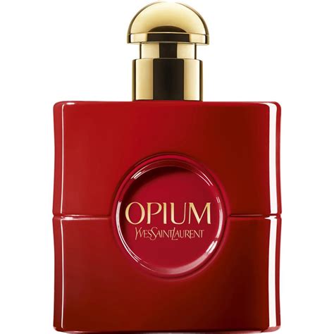 yves saint laurent opıum femme